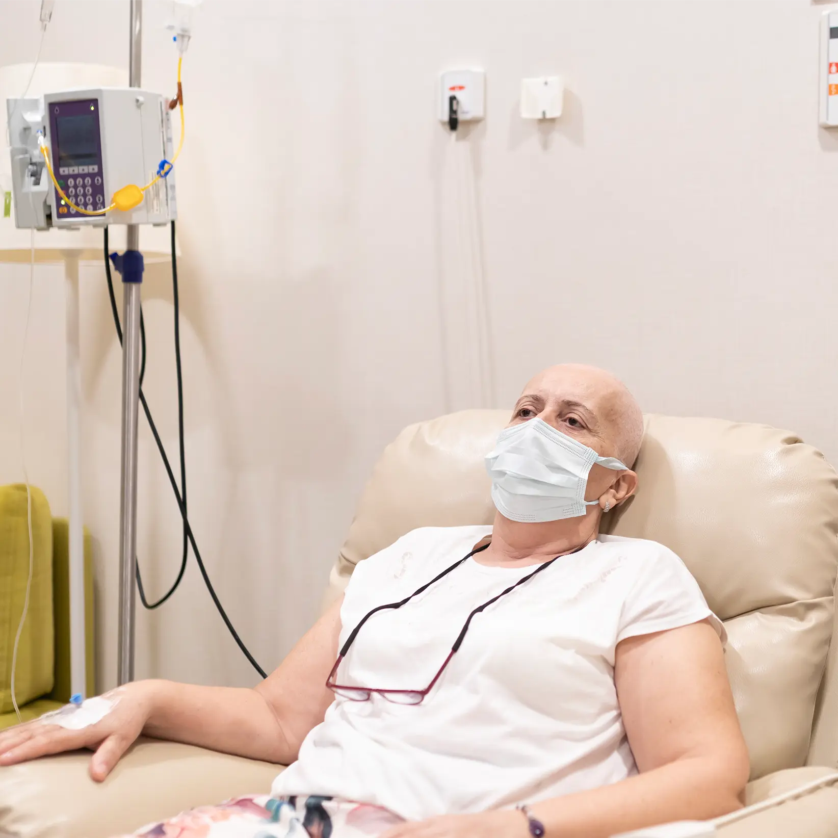 Chemotherapy